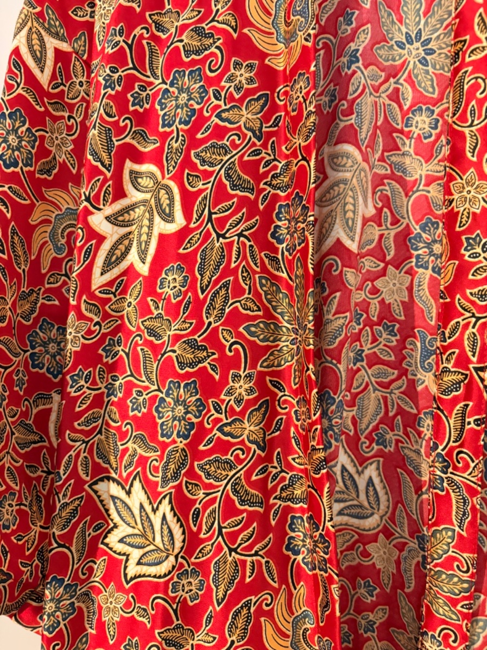 Kimono - Picture 2 of 2